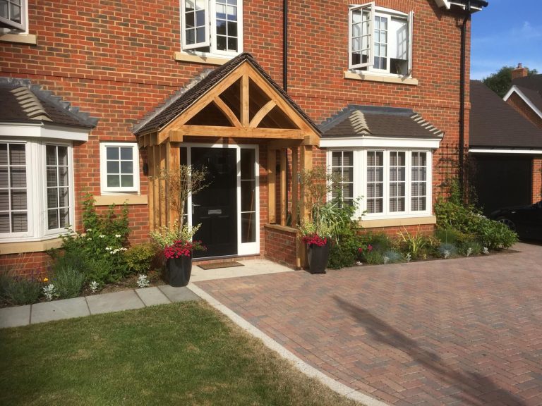 oak porches online
