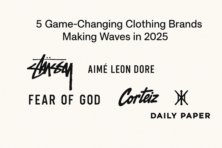clothing