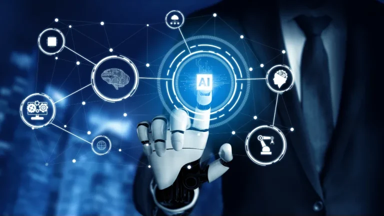Artificial Intelligence Automation Agency