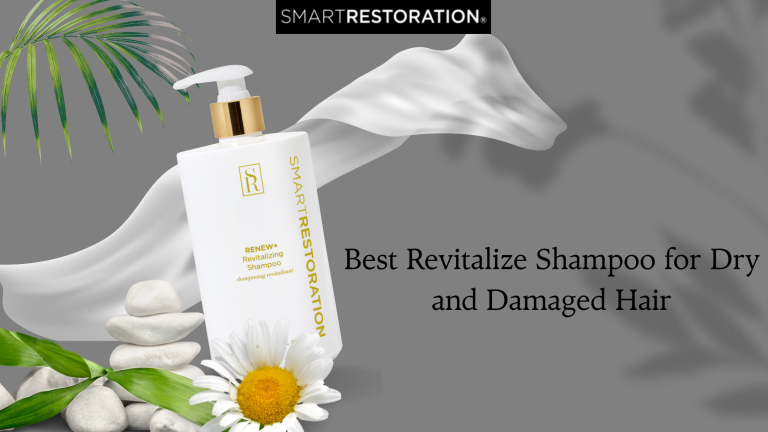 Revitalize Shampoo