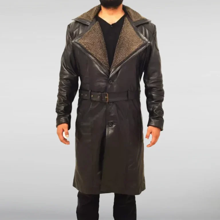 Blade Runner 2049 Coat