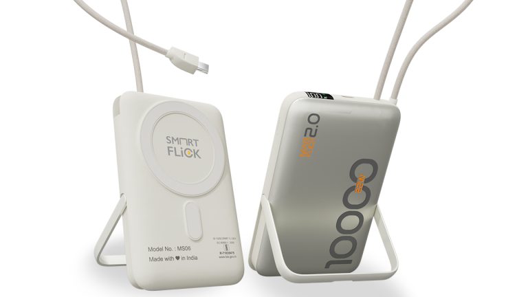 Power bank