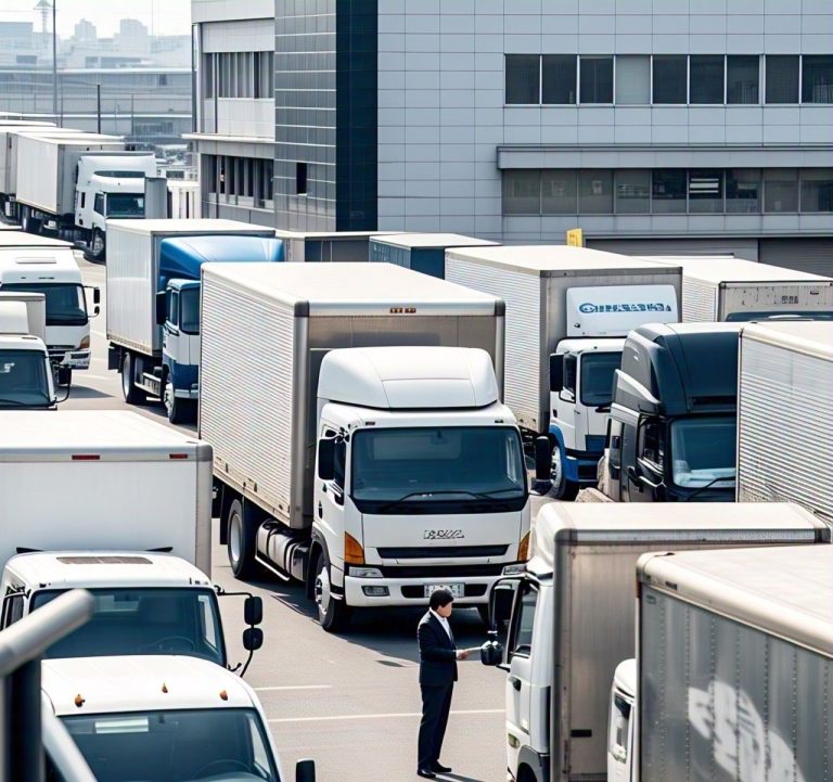 Unlock Immediate Financial Advantage Get Top Dollar For Your Aging Commercial Trucks