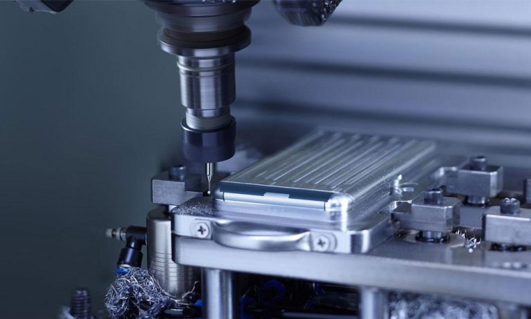 cnc machine