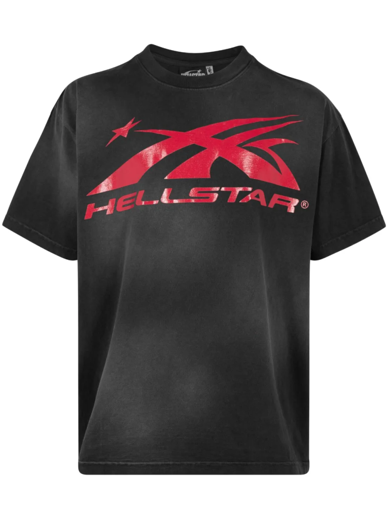 Hellstar shirts