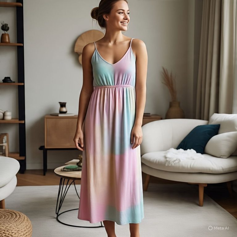 Casual Maxi Dresses