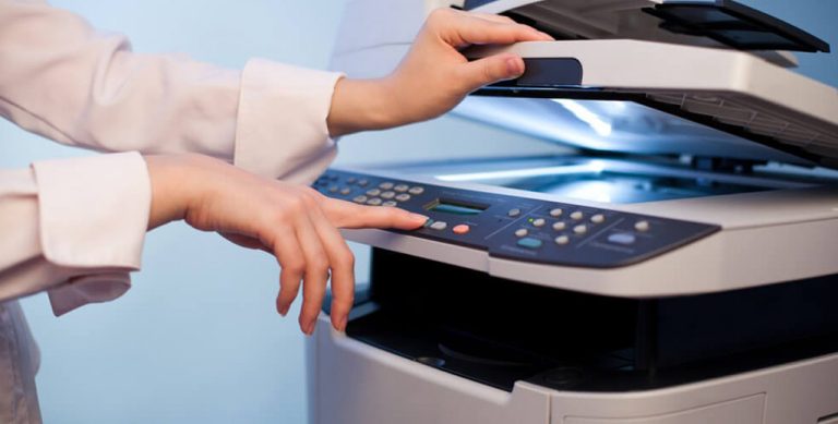 Printer Rental: A Smart Business Solution for Modern Workplaces