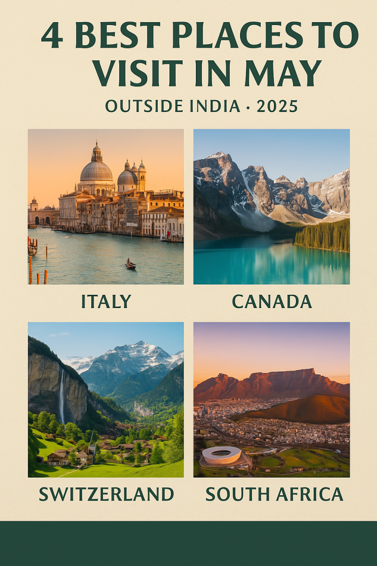 italy, canada, switzerland and south africa