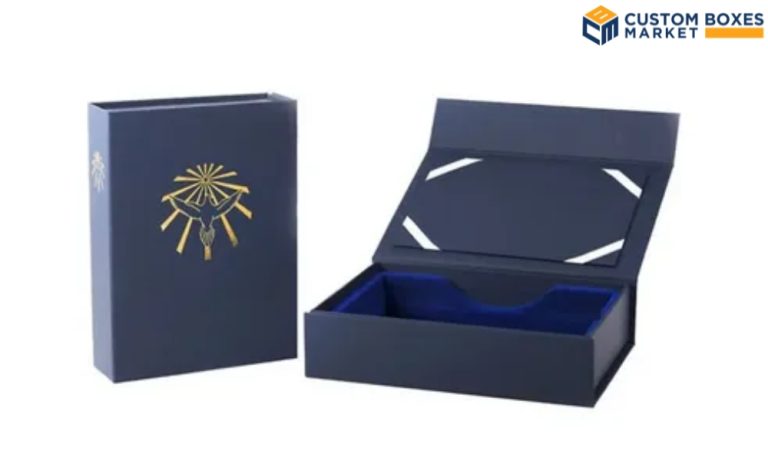 Custom flip Boxes