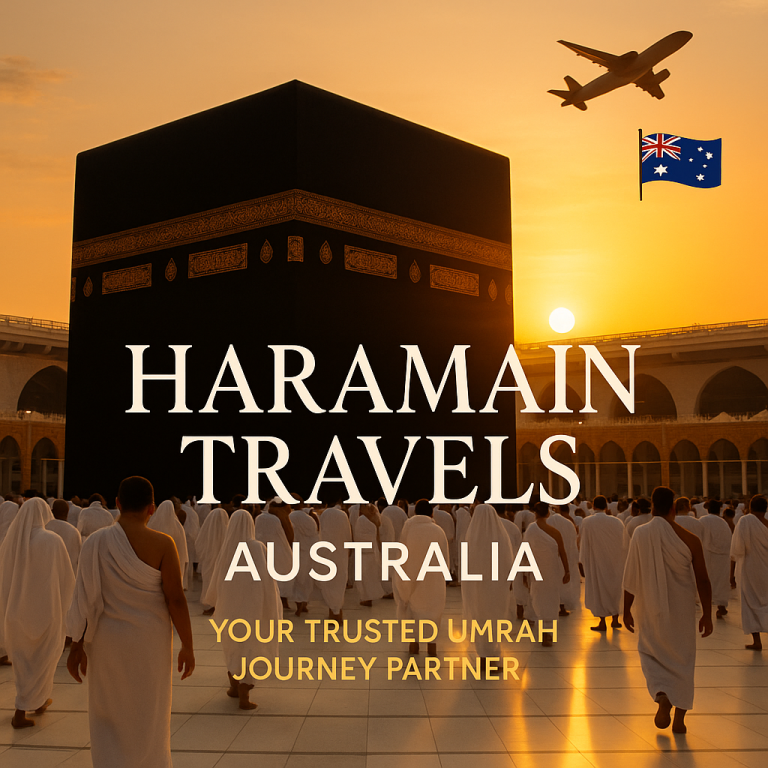 umrah packages