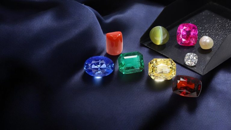 Gemstone