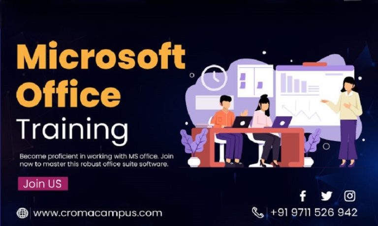 Microsoft Office 365 Online Training