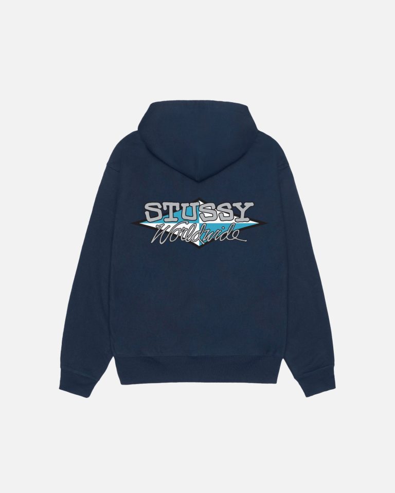 Best Looks from Stussy Honolulu x White Fox