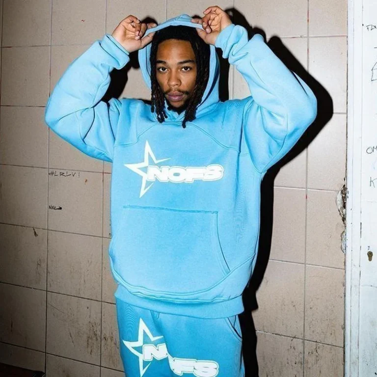 Step Into Style With Nofs – Shop Germany’s Finest Fit