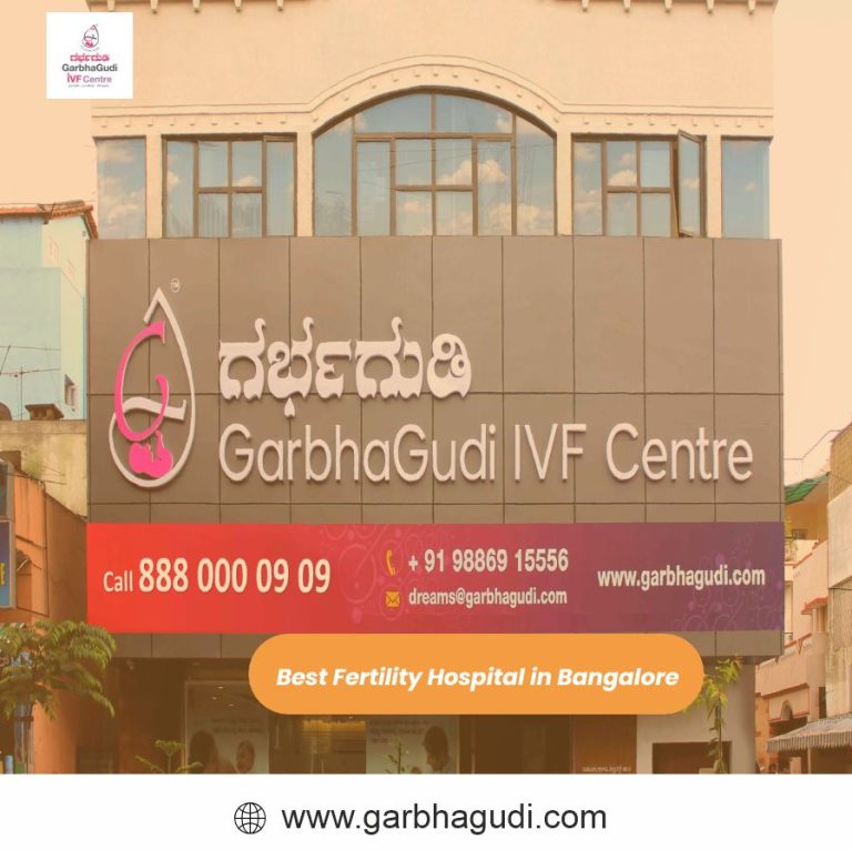 best ivf centre in india