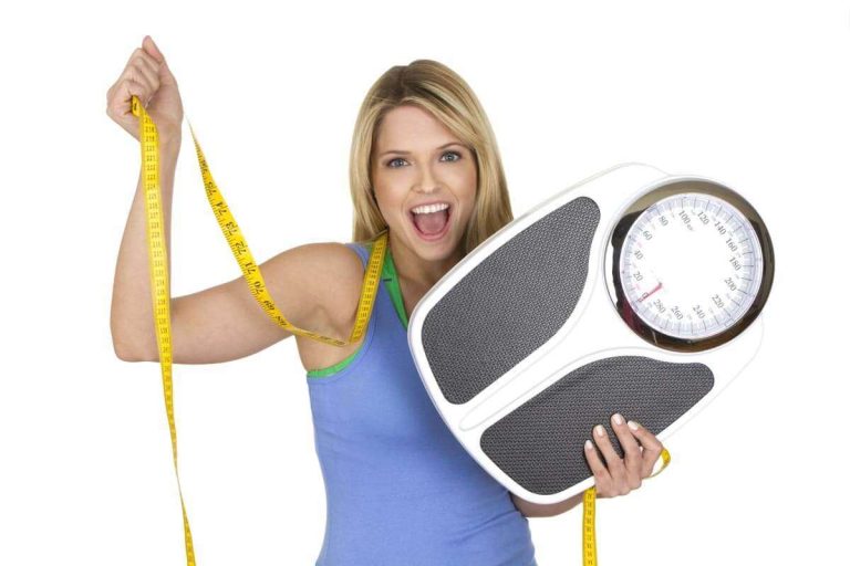 weight lose