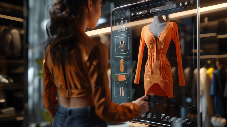 AI for resale platforms