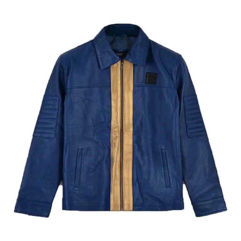 Games Jackets