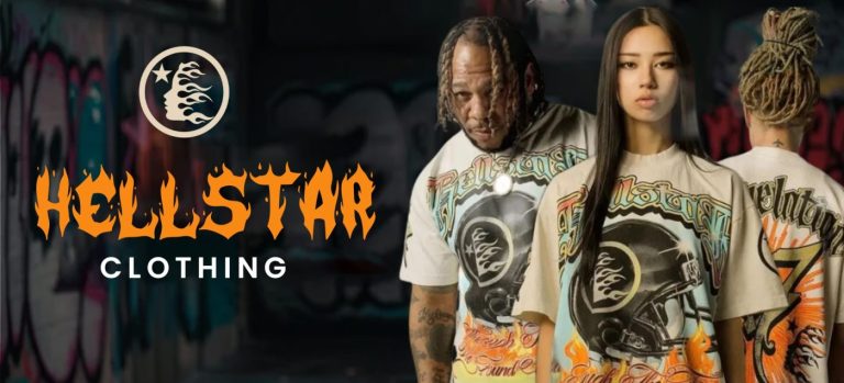 Own the Street Look with Hellstar Sweatpants in 2025 Style