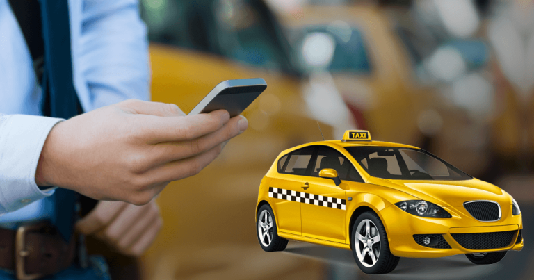 taxi