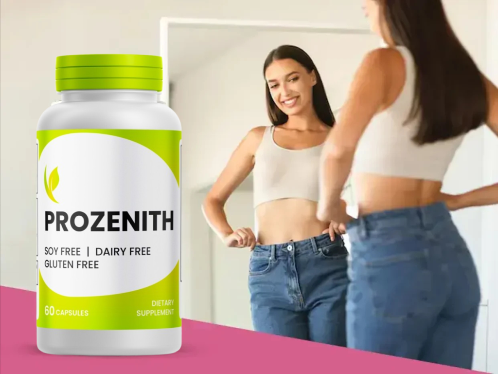 ProZenith