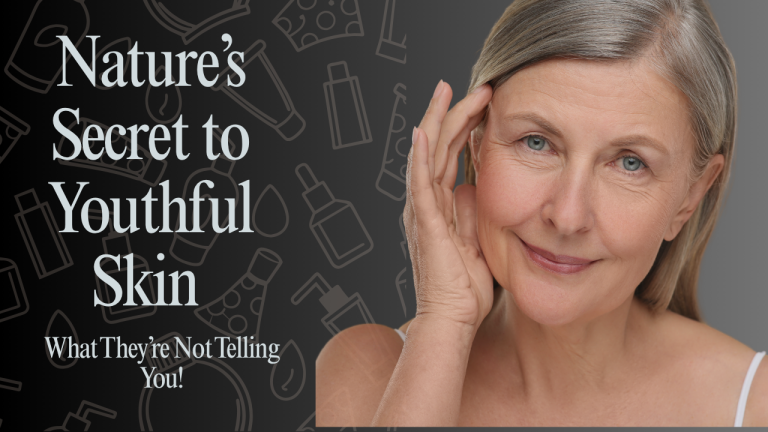 antiaging skincare