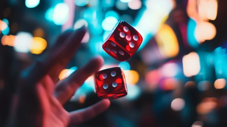 Digital Casino Games