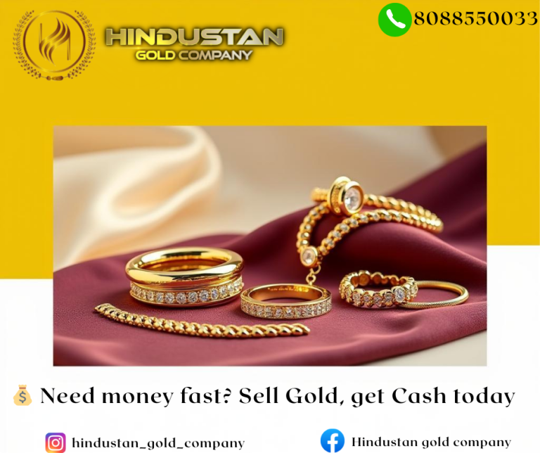 cash for gold