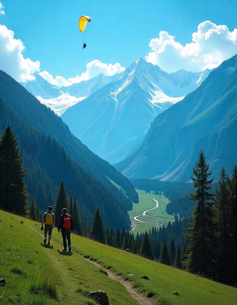 Himachal Pradesh,