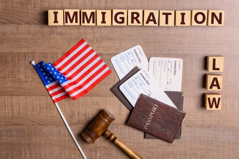 How Travel Document Delays Can Affect Immigration Detention